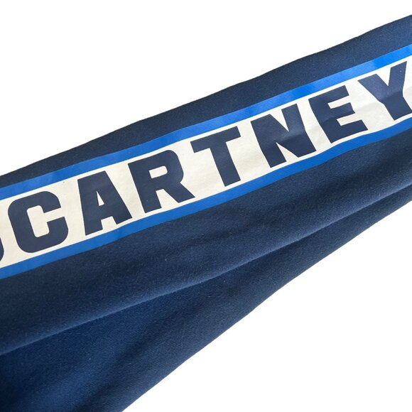 Stella McCartney Spell Out Sweatpants Play Condition 12 - Picture 6 of 7